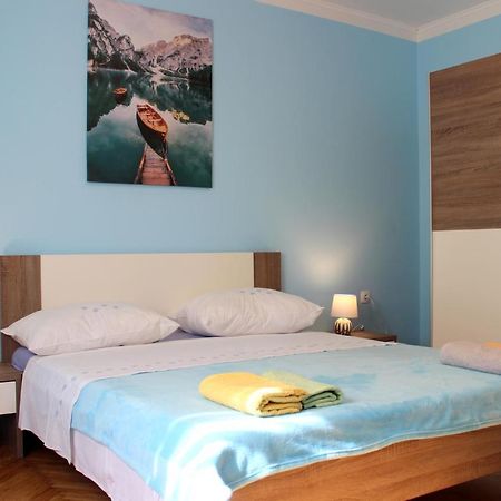 Holiday Home Irena Poljica  Luaran gambar