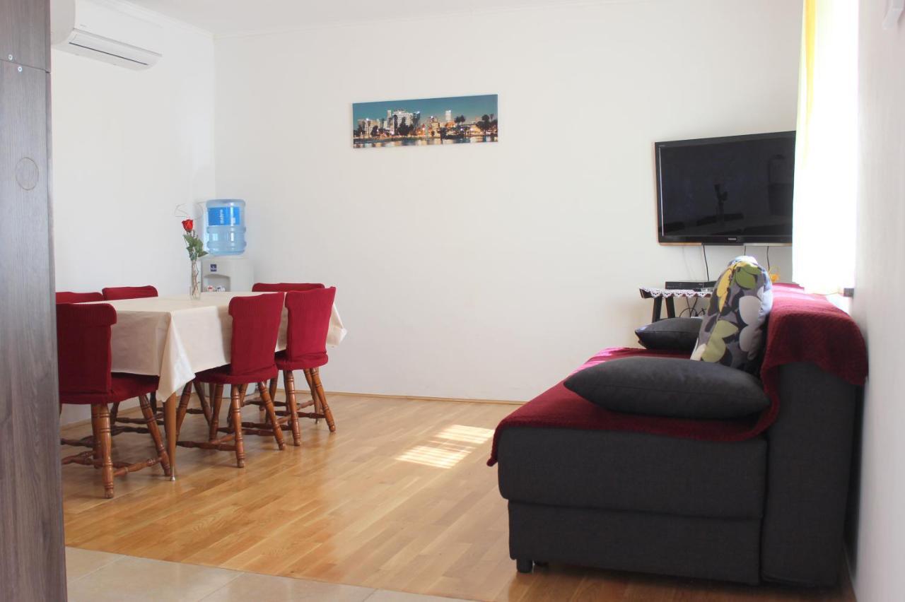 Holiday Home Irena Poljica  Luaran gambar