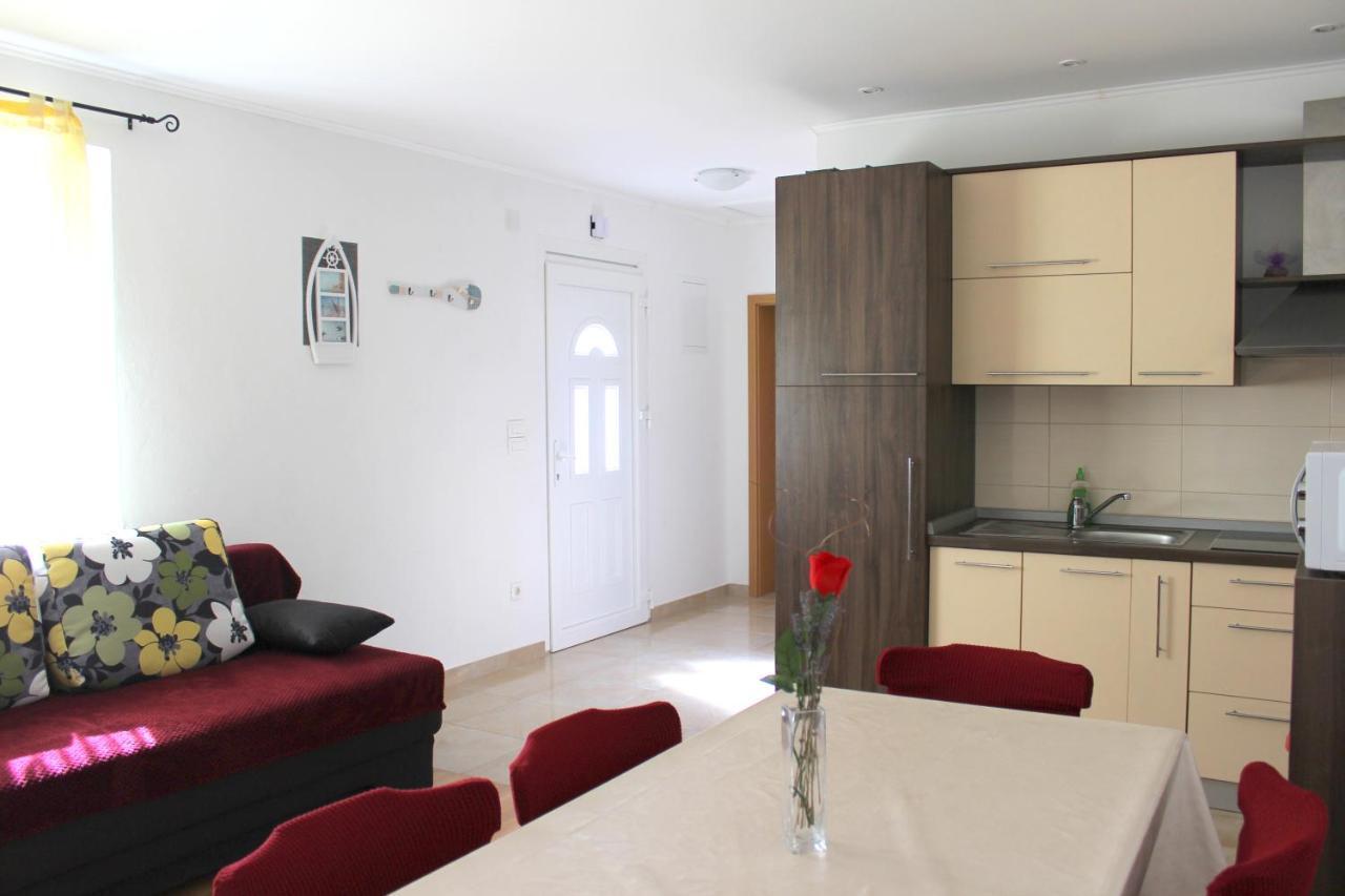 Holiday Home Irena Poljica  Luaran gambar